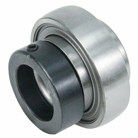 A & I PRODUCTS Bearing, Ball; Spherical W/ Collar, Non-Relubricatable 4" x4" x3" A-1108KRRB-I